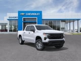 2026 Chevrolet Silverado 1500 - Preview 2