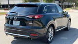 2017 Mazda CX-9 - Preview 4