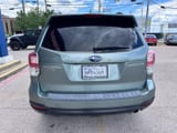 2018 Subaru Forester - Preview 6