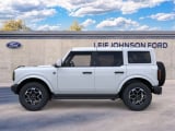 2026 Ford Bronco - Preview 3