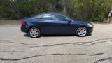 2013 Volvo S60 - Preview 6