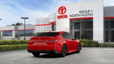 2026 Toyota Camry - Preview 9