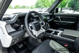 2026 Land Rover Defender - Preview 3
