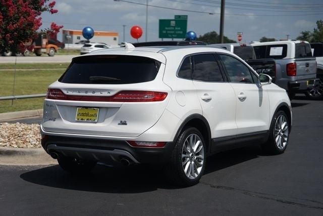2016 Lincoln MKC - Image 2