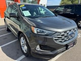 2020 Ford Edge - Preview 9