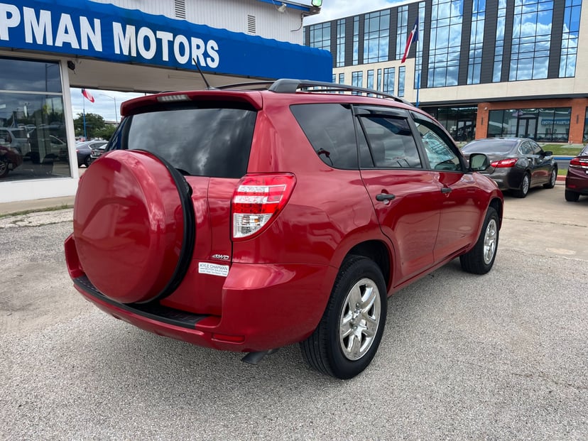 2012 Toyota RAV4 - Image 3