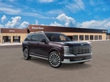 2027 Hyundai Palisade - Preview 2