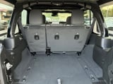 2027 Jeep Wrangler - Preview 5