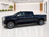 2022 Chevrolet Silverado 1500 - Preview 4