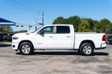 2026 Ram 1500 - Preview 4