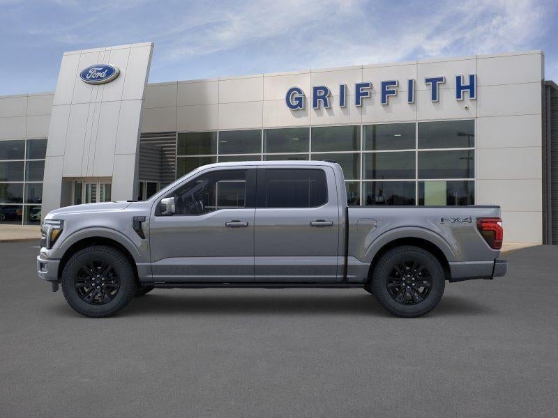2026 Ford F-150 - Image 2