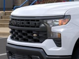 2026 Chevrolet Silverado 1500 - Preview 13