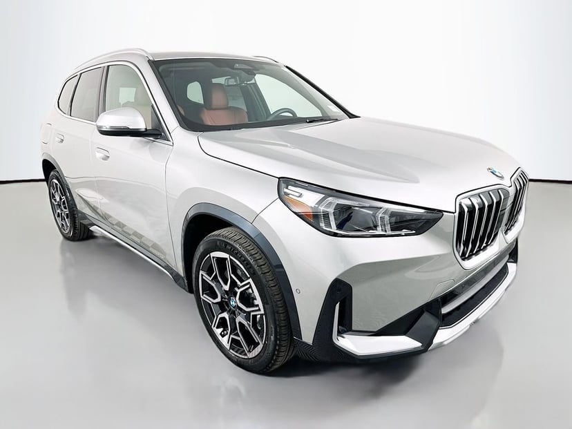 2026 BMW X1 - Image 2