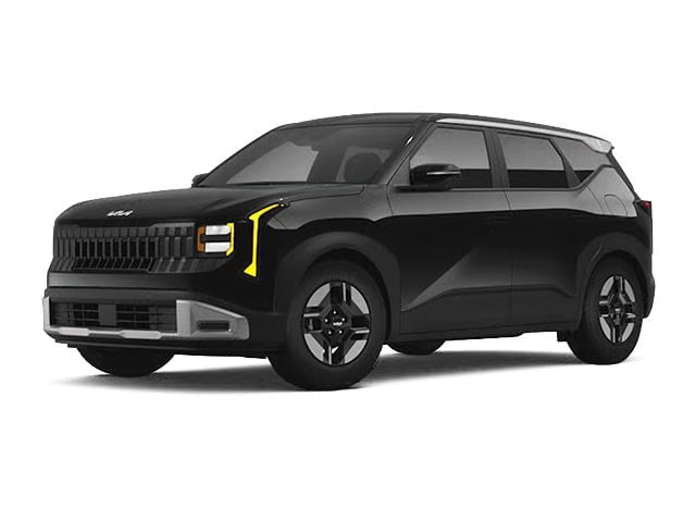 2027 Kia Seltos - Image 1