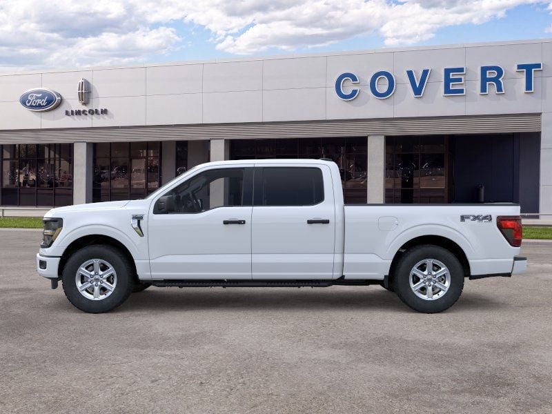 2026 Ford F-150 - Image 3