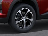 2026 Chevrolet Trax - Preview 9