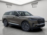 2026 Lincoln Aviator - Preview 7