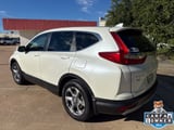 2017 Honda CR-V - Preview 7