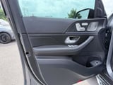 2025 Mercedes-Benz GLS-Class - Preview 9