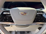 2026 Cadillac Escalade - Preview 11