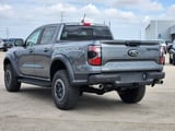 2026 Ford Ranger - Preview 4