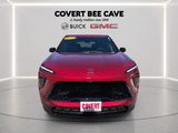 2026 Buick Enclave - Preview 2