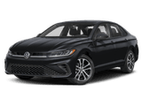 2025 Volkswagen Jetta - Preview 5