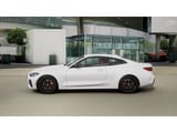 2027 BMW 4 Series - Preview 4