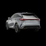 2027 Lexus RX - Preview 4