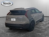 2023 Kia Niro EV - Preview 5