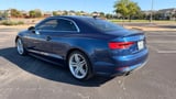 2018 Audi A5 - Preview 5