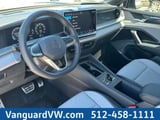 2026 Volkswagen Tiguan - Preview 7