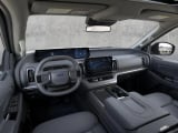 2025 Ford Expedition - Preview 9