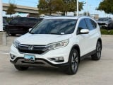 2016 Honda CR-V - Preview 6