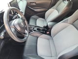 2020 Toyota Corolla - Preview 14
