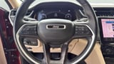 2021 Jeep Grand Cherokee L - Preview 11