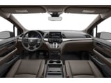 2023 Honda Odyssey - Preview 11
