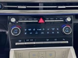 2027 Hyundai Santa Fe Hybrid - Preview 14