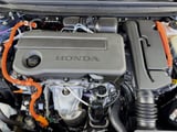 2026 Honda Accord - Preview 12