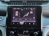 2026 Jeep Grand Cherokee - Preview 4