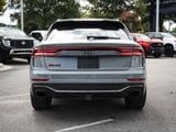 2022 Audi RS Q8 - Preview 8