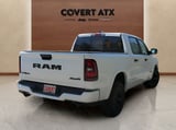 2026 Ram 1500 - Preview 5