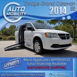 2014 Dodge Grand Caravan - Preview 2