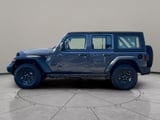 2026 Jeep Wrangler - Preview 8