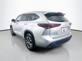 2024 Toyota Highlander - Preview 7