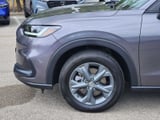 2026 Honda HR-V - Preview 8