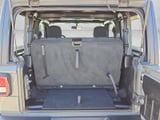 2022 Jeep Wrangler - Preview 6