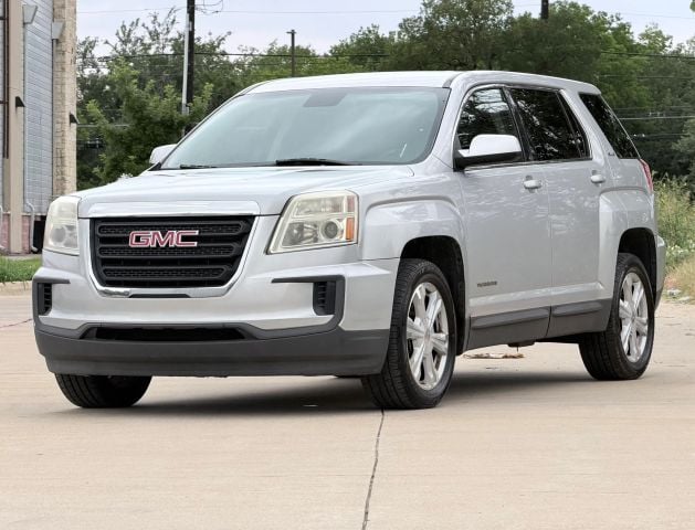 2017 GMC Terrain - Image 1
