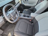 2027 Kia Seltos - Preview 3