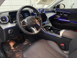 2027 Mercedes-Benz CLE - Preview 12
